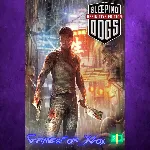 ☀ ️Sleeping Dogs Definitive Edition XBOX