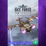 ☀ ️Sky Force Anniversary XBOX