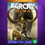 ☀ ️Far Cry Primal - Apex Edition XBOX