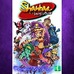 ☀ ️Shantae and the Pirate’s Curse XBOX