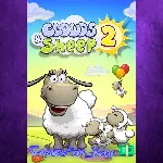 ☀ ️Clouds & Sheep 2 XBOX