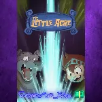☀ ️The Little Acre XBOX