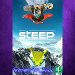 ☀ ️STEEP XBOX