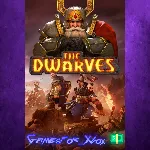 ☀ ️The Dwarves XBOX