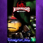 ☀ ️KYURINAGA’S REVENGE XBOX