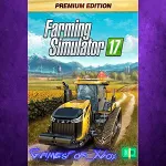 Farming Simulator 17 - Premium Edition XBOX - irongamers.ru