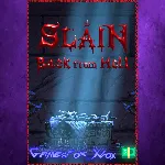 ☀ ️Slain Back from Hell XBOX