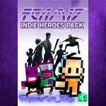 ☀ ️Team17 Indie Heroes Pack XBOX