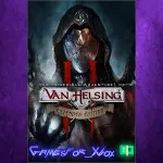 ☀ ️The Incredible Adventures of Van Helsing II Extended Edition XBOX