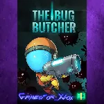 The Bug Butcher XBOX - irongamers.ru