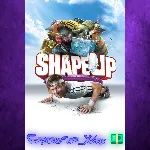 ☀ ️Shape Up XBOX