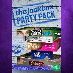 ☀ ️The Jackbox Party Pack XBOX