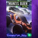 ☀ ️Mantis Burn Racing XBOX