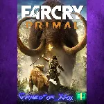 ☀ ️Far Cry Primal XBOX