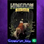 ☀ ️Kingdom New Lands XBOX