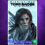 ☀ ️Rise of the Tomb Raider 20 Year Celebration XBOX