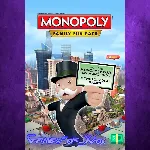 MONOPOLY FAMILY FUN PACK XBOX - irongamers.ru