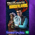 ☀ ️Tales from the Borderlands XBOX