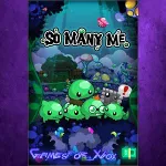 ☀ ️So Many Me XBOX