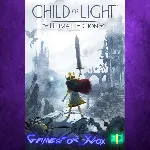 ☀ ️Child of Light Ultimate Edition XBOX