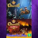 ☀ ️Chariot Bundle XBOX