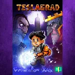 ☀ ️Teslagrad XBOX