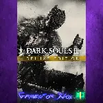 ☀ ️DARK SOULS III - Deluxe Edition XBOX