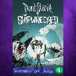 ☀ ️Don’t Starve Giant Edition + Shipwrecked Expansion XBOX