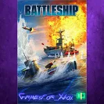 ☀ ️BATTLESHIP XBOX