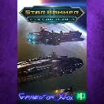 ☀ ️Star Hammer The Vanguard Prophecy XBOX