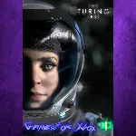 ☀ ️The Turing Test XBOX