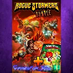 Rogue Stormers & Giana Sisters Bundle XBOX - irongamers.ru