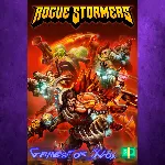 Rogue Stormers XBOX - irongamers.ru
