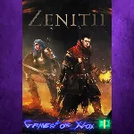 ☀ ️Zenith XBOX