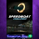 ☀ ️Speedboat Challenge XBOX