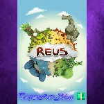 ☀ ️Reus XBOX