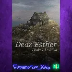 Dear Esther Landmark Edition XBOX - irongamers.ru