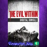 The Evil Within Digital Bundle XBOX - irongamers.ru