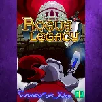 ☀ ️Rogue Legacy XBOX