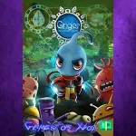 ☀ ️Ginger Beyond the crystal XBOX