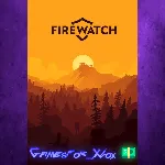 ☀ ️Firewatch XBOX