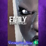 ☀ ️Emily Wants To Play XBOX