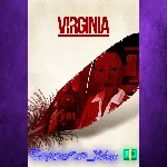 ☀ ️Virginia XBOX