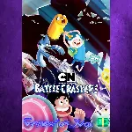 ☀ ️Cartoon Network Battle Crashers XBOX