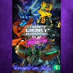 Stardust Galaxy Warriors Stellar Climax XBOX - irongamers.ru