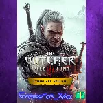 ☀ ️The Witcher 3 Wild Hunt – Complete Edition XBOX