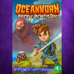 ☀ ️Oceanhorn - Monster of Uncharted Seas XBOX