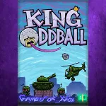 ☀ ️King Oddball XBOX