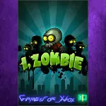 ☀ ️I, Zombie XBOX