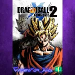 DRAGON BALL XENOVERSE 2 XBOX - irongamers.ru